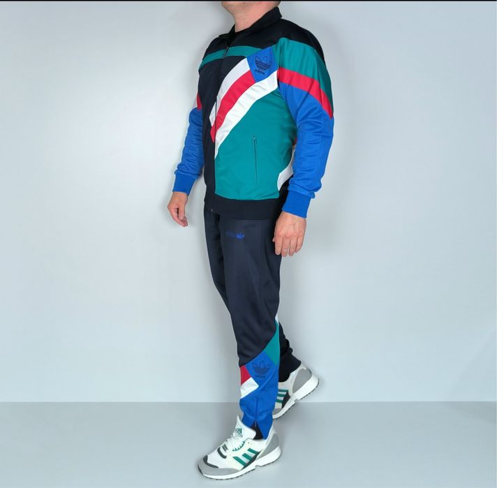 Montana Adidas original