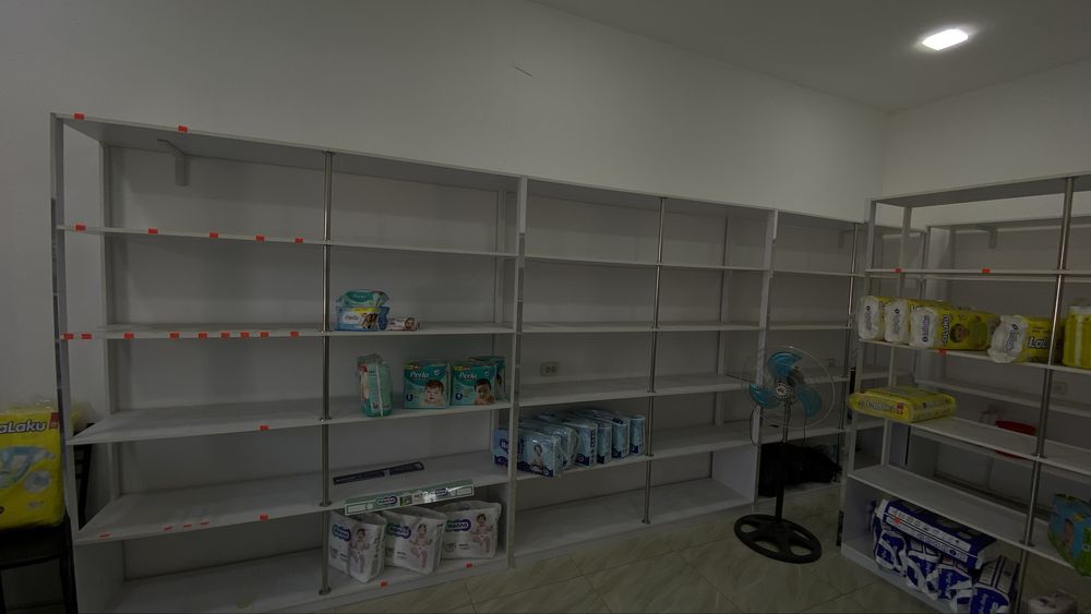 Mebel stelaj mdf sotiladi