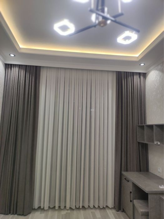 пардалар арзон нархда тикиб берамиза