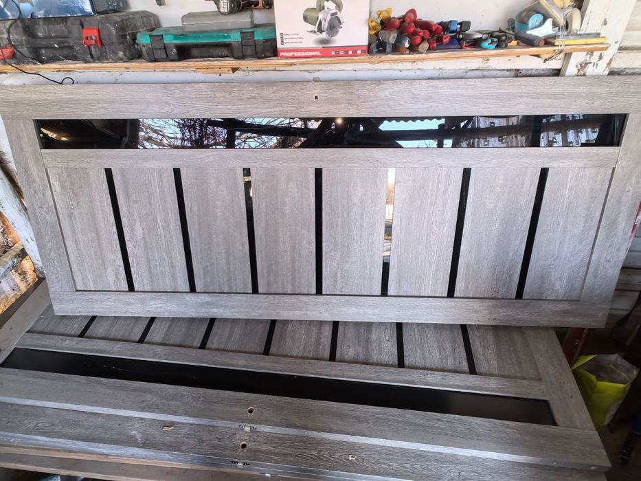 Межкомнатные двери