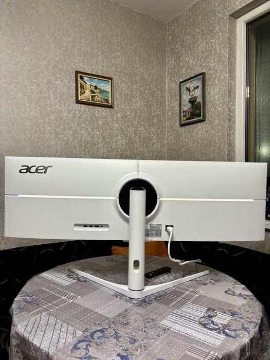 Монитор Nitro ACER(!В Гаранция!)