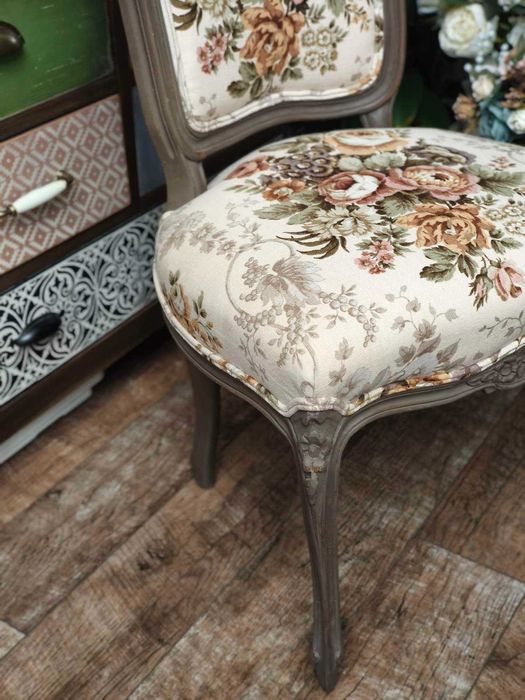 Фантастичен стол  Луи15-ти