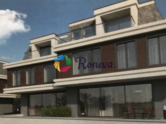 Къща в Варна, област-м-т Манастирски рид площ 176 цена 295000