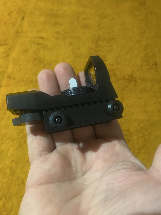 Бързомер на Gamo