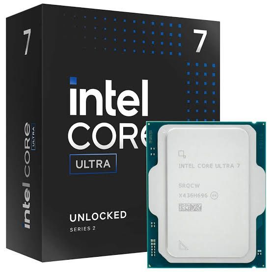 Procesor Intel Ultra 7 265KF nou