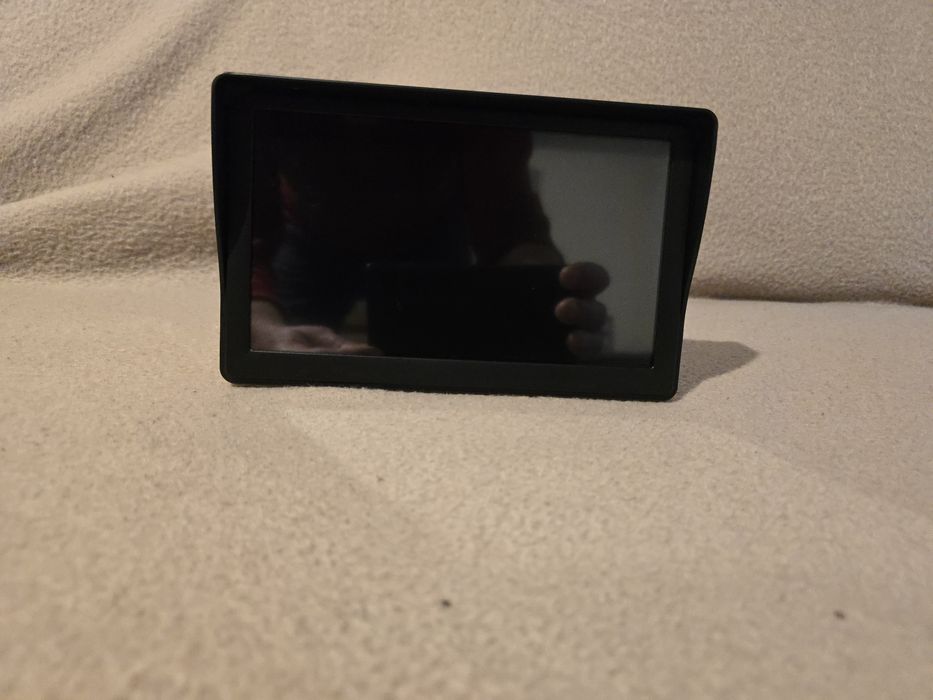 Navigatie auto multimedia  Carplay si Android auto wireless NOUA