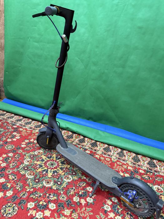 Mi Electric Scooter Самокат