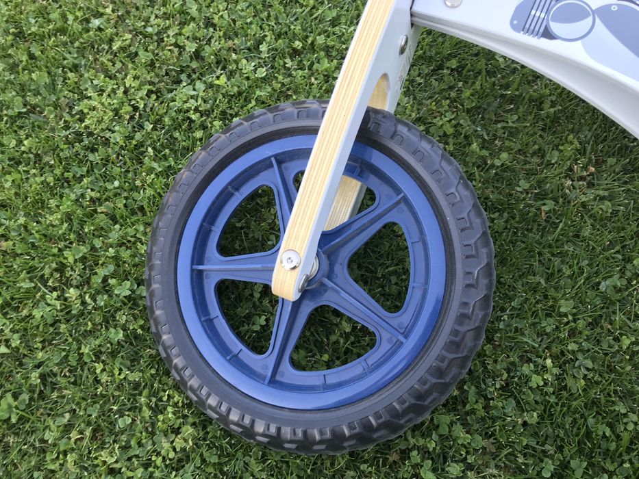 Детско колело за баланс Kinderkraft