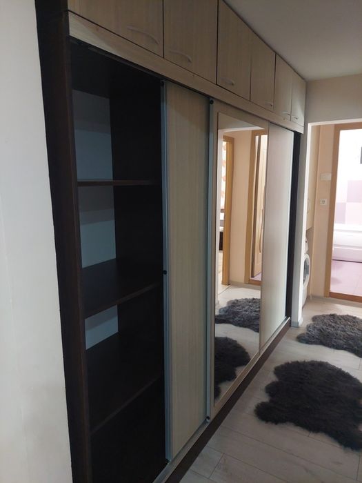 Apartament 3 camere.