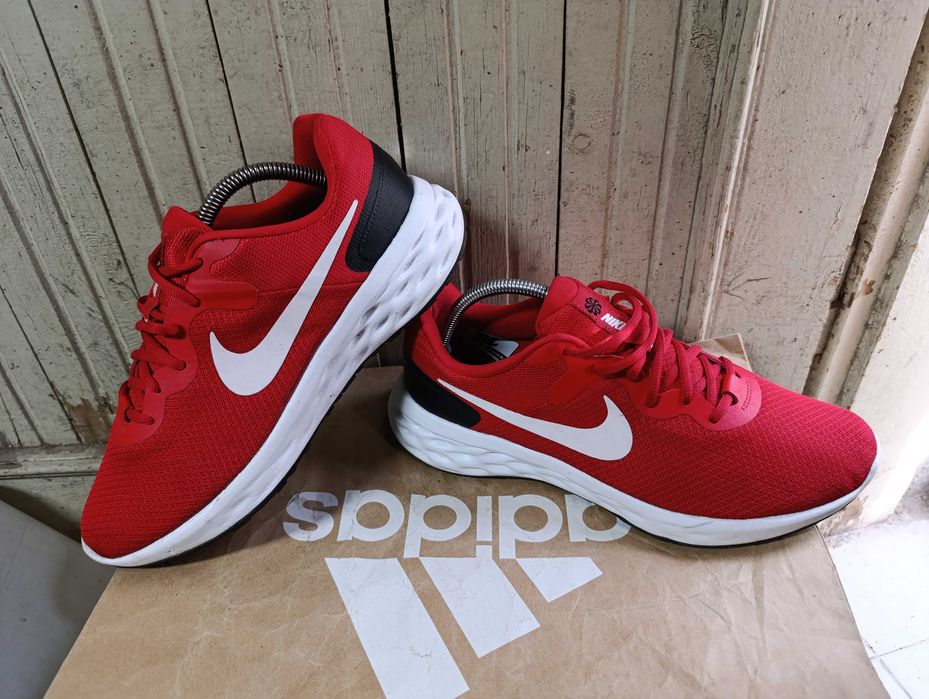 ''Nike Revolution 6 Nn ''оригинални маратонки 44 номер