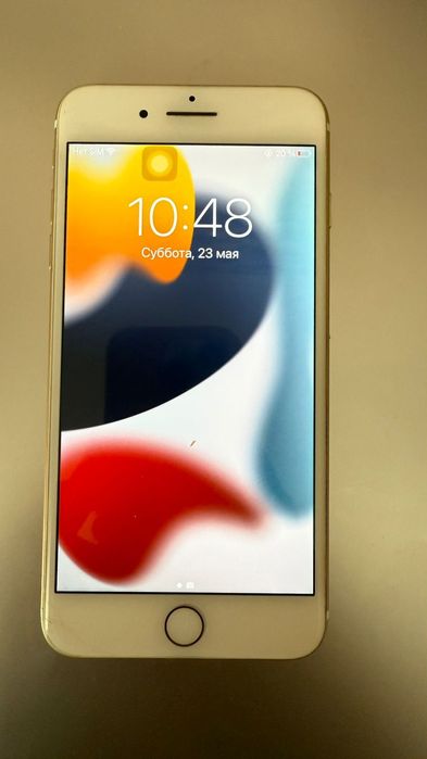 Iphone 7+ телефоны