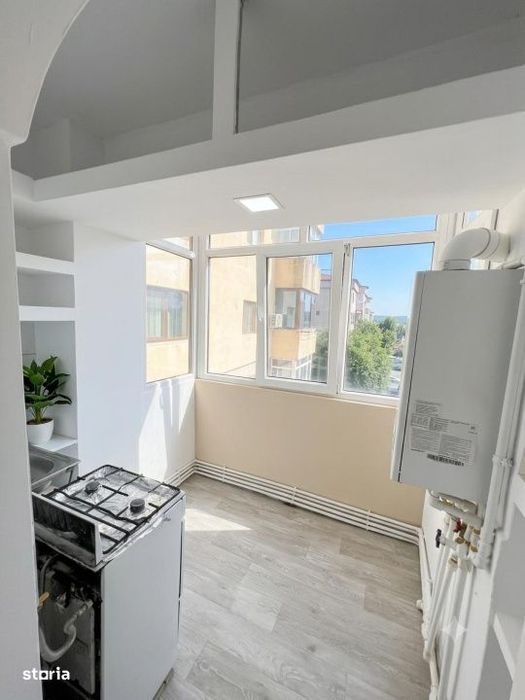 Apartament cu 2 camere Filiasi