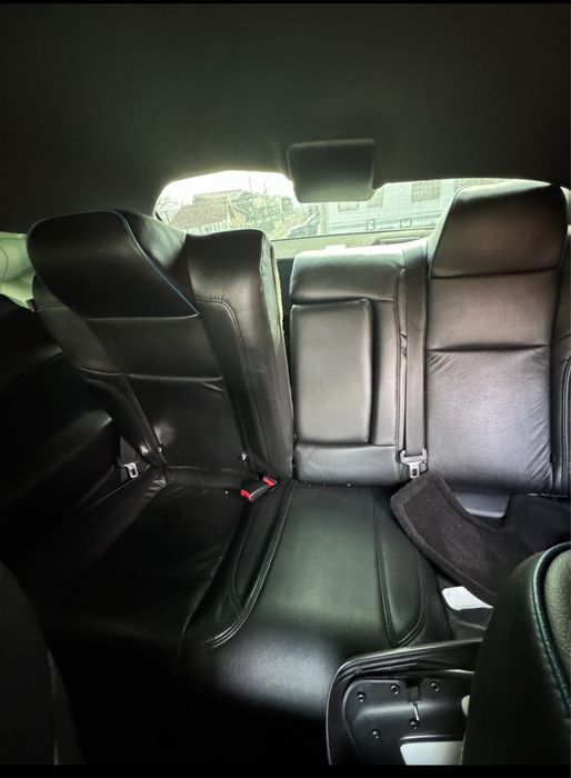 Huse scaune Katzkin Dodge Challenger