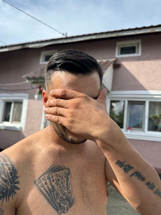 Tund la domiciliu Rm Vâlcea