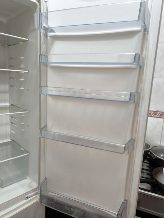 Холодильник Bosch