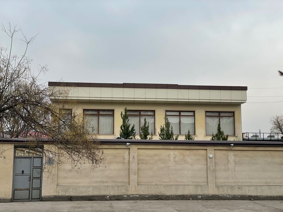 Аренда нежилого помещения.