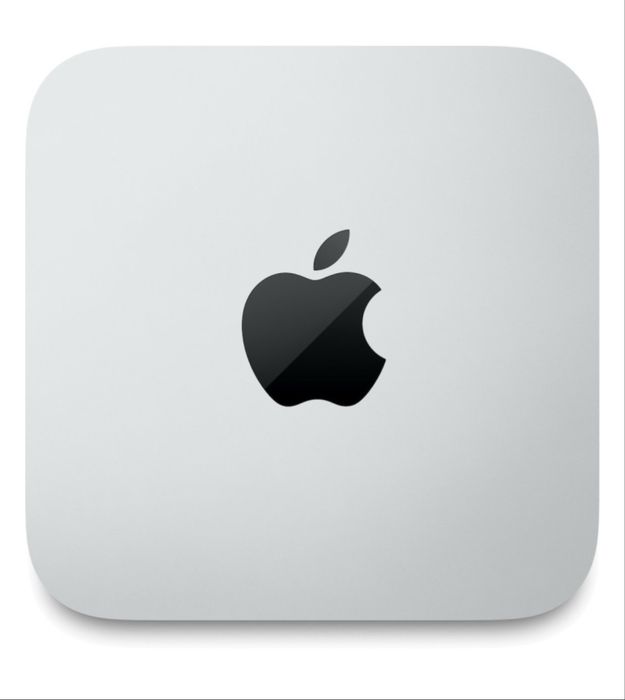 Mac studio Apple M4 Max(14CPU,32GPU)36GB RAM, 512GB SSD