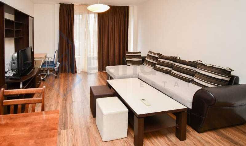 Дава се под наем Двустаен апартамент в София, Център - 90 кв.м за 425 € - Снимка #6