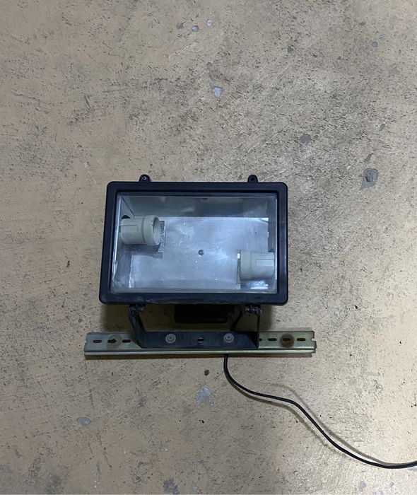 Прожектор. Российский