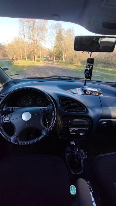 Продава се Шаран 1.9 90