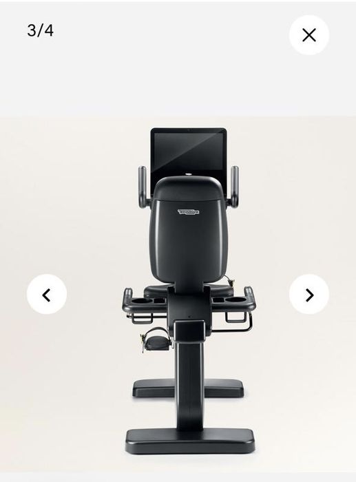 Technogym.