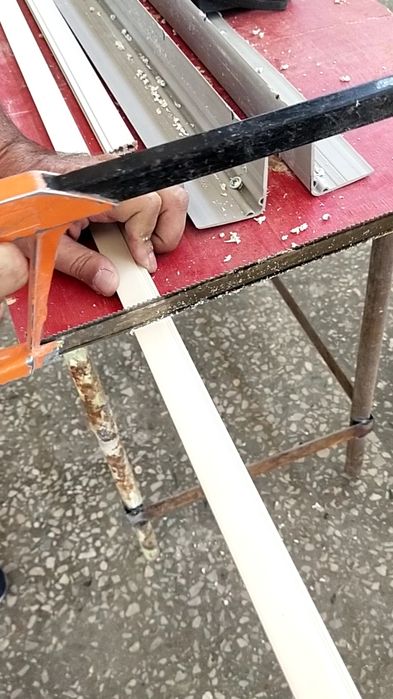 Багед -профил потолочный