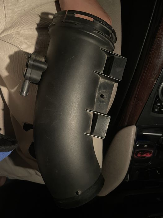 Волюметр BMW N55