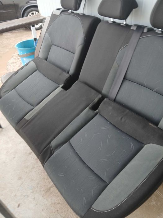 Седялка за Ситроен С4