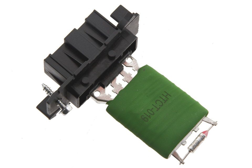 Rezistenta Ventilator habitaclu Citroen Jumpy 1.6hdi, 2.0, 2.0hdi 20, Peugeot Expert 1.6hdi, 2.0, 2.0hdi 20, Fiat Scudo 1.6d, 2.0d 20, pentru