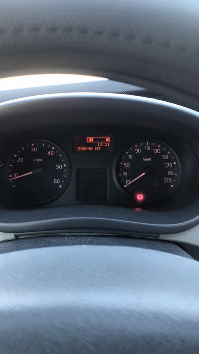 Se vinde Renault Trafic 2012 euro 5 Pasul lung