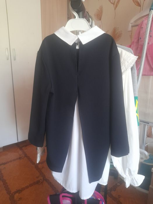 Продам сарафан 1 - 2 класс