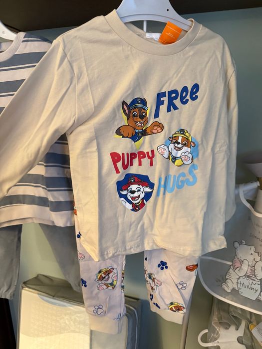 Комплекти за момче 92-98