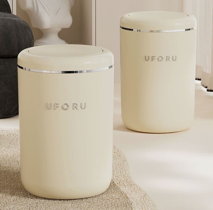 Мусорное ведро для дома и офиса, мусорный бак для кухни и ванной