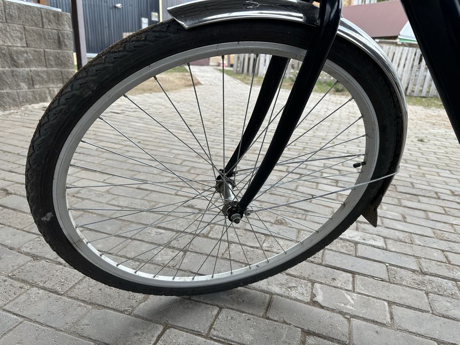 Велосипед Stels navigator