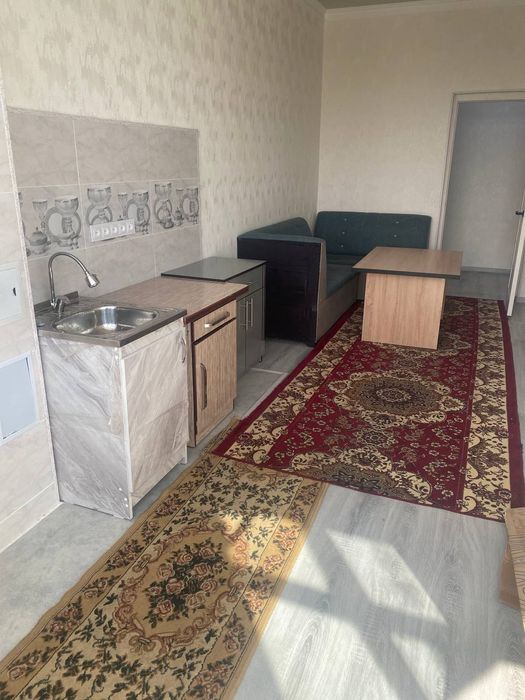 2хонали квартира ижарага берилади