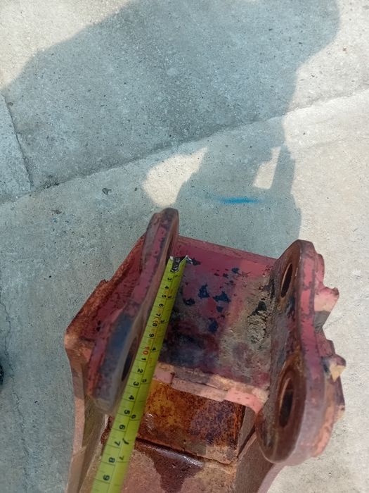Cupa 25cm miniexcavator 1.5 1.8 tone