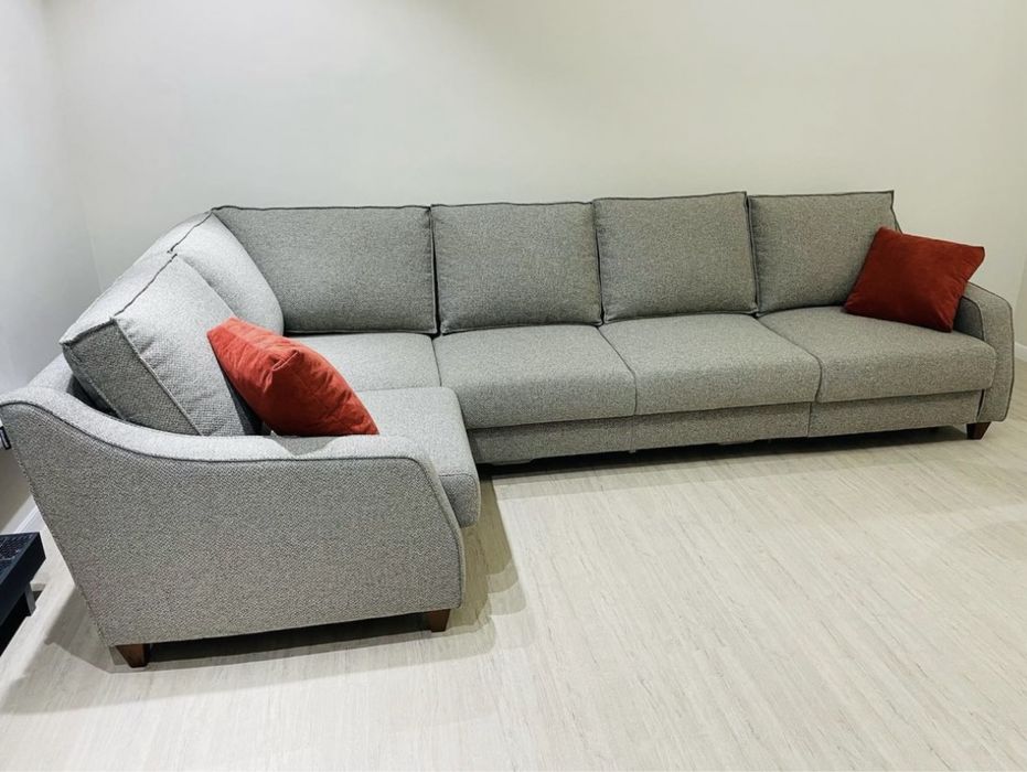 Рестарация мягкой мебели обивка перетяжка