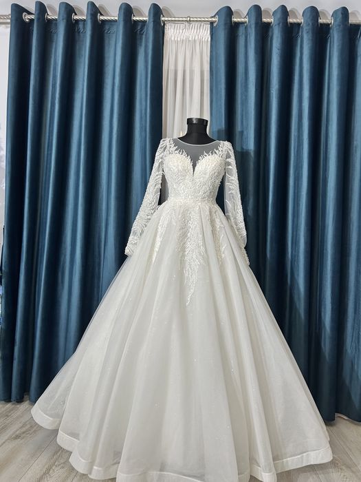 Rochie de mireasa