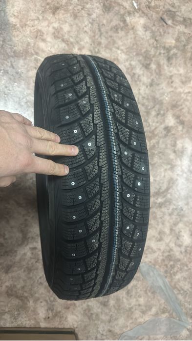 Продам Новая резина