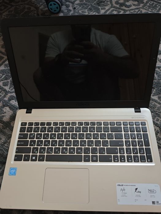 Компютър + Лаптоп