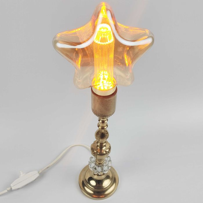 Деко нощна лампа