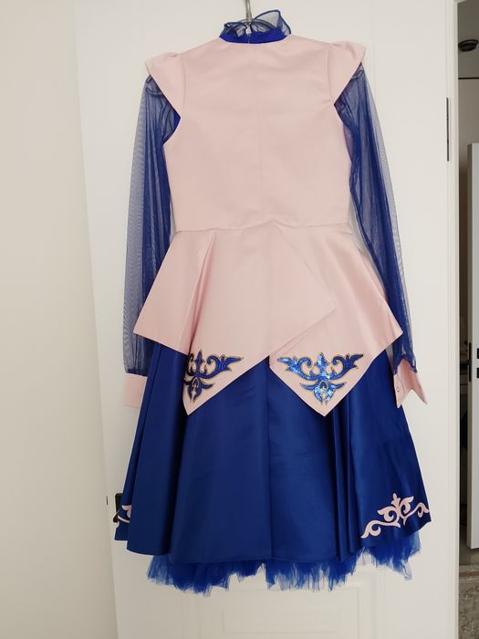 Национальный костюм