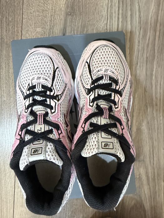 Маратонки New balance 740