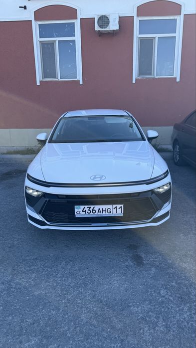 Продается Хюндай соната