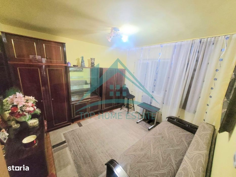 Apartament cu 2 camere decomandate, Manastur!