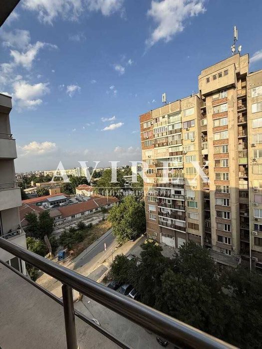 Дава се под наем Двустаен апартамент в Пловдив, Кючук Париж - 78 кв.м за 382.5 € - Снимка #6