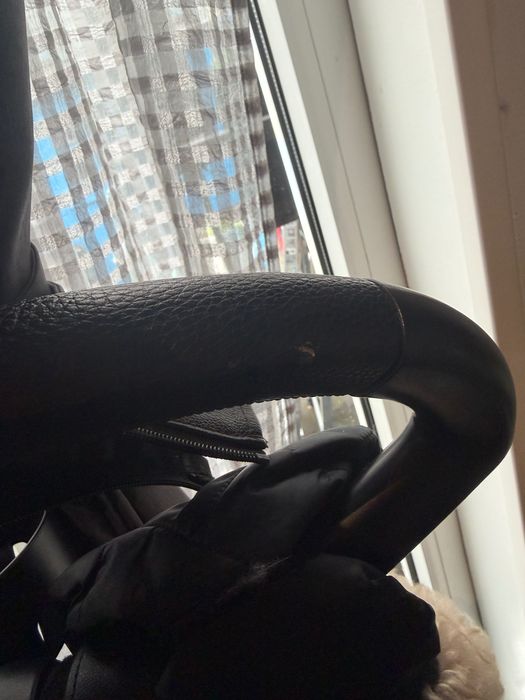 Stokke Xplory X  limited edition