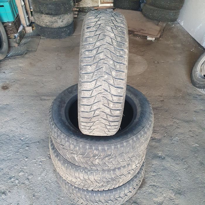 Срочно продам автошины