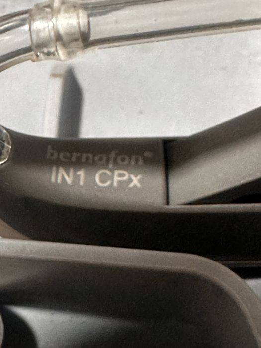 Aparat auditiv bernafor in1 cpx