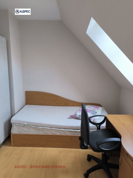 3-стаен в Плевен-Широк център площ 105 цена 154000